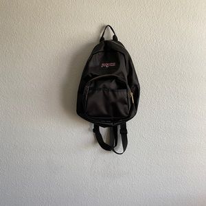 Jansport mini backpack